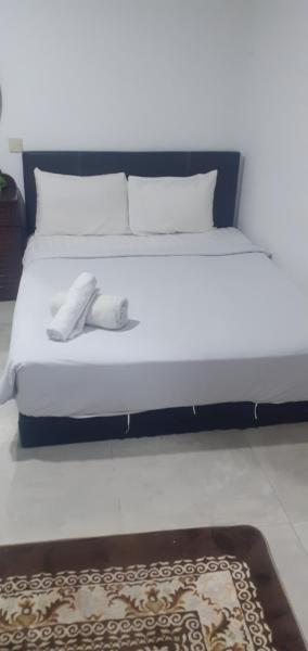 STAY WITH DAy CAUCON